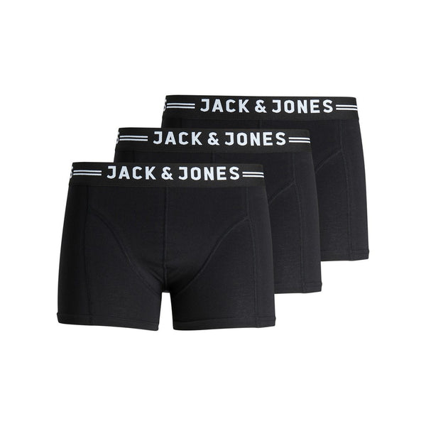 PACK BOXER JACK - JONES
