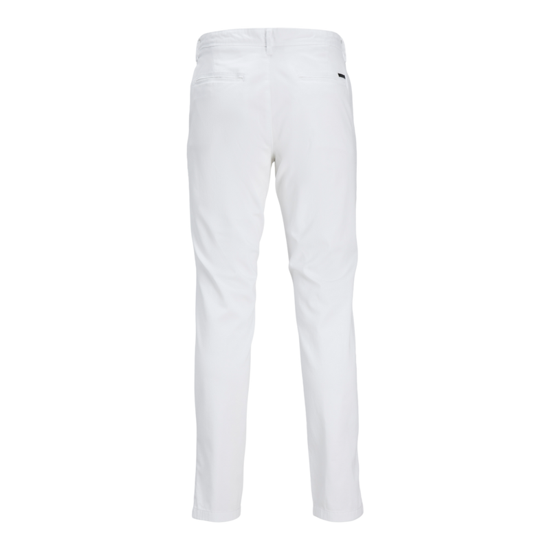 PANTALÓN CHINO SLIM FIT