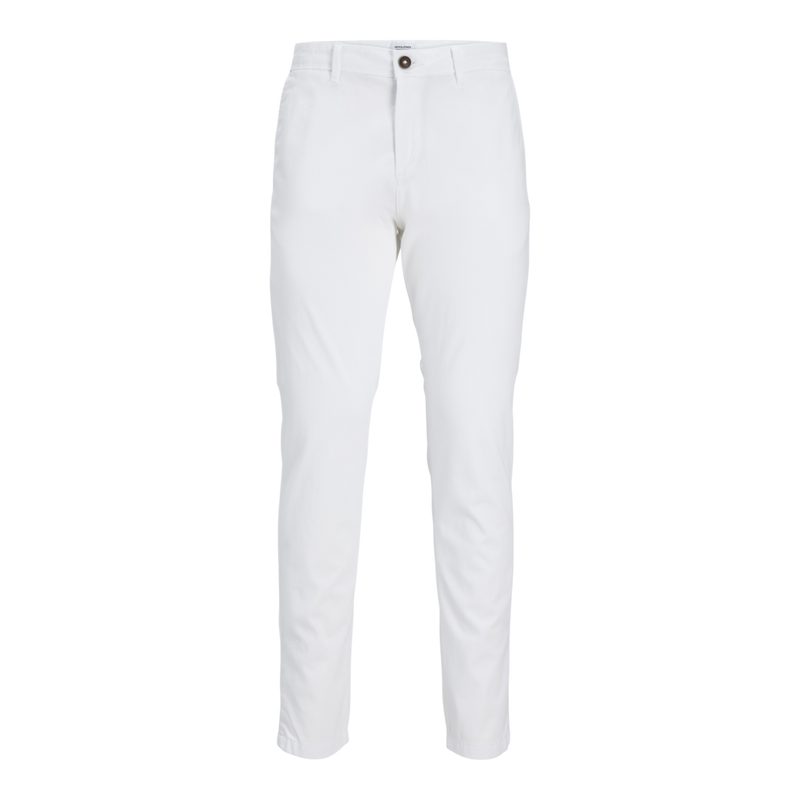 PANTALÓN CHINO SLIM FIT