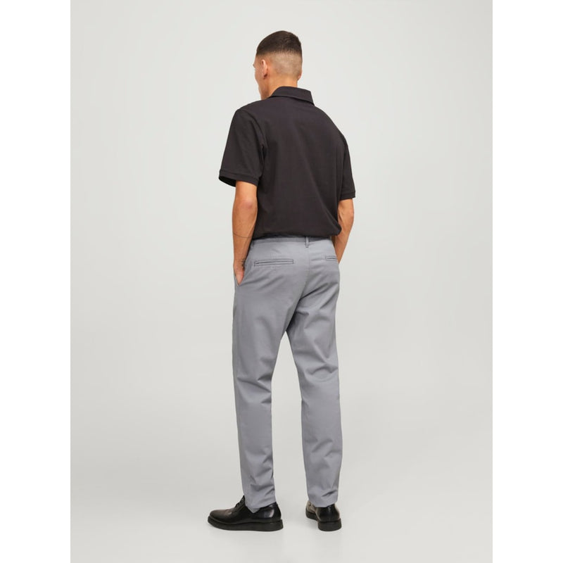 PANTALÓN CHINO SLIM FIT