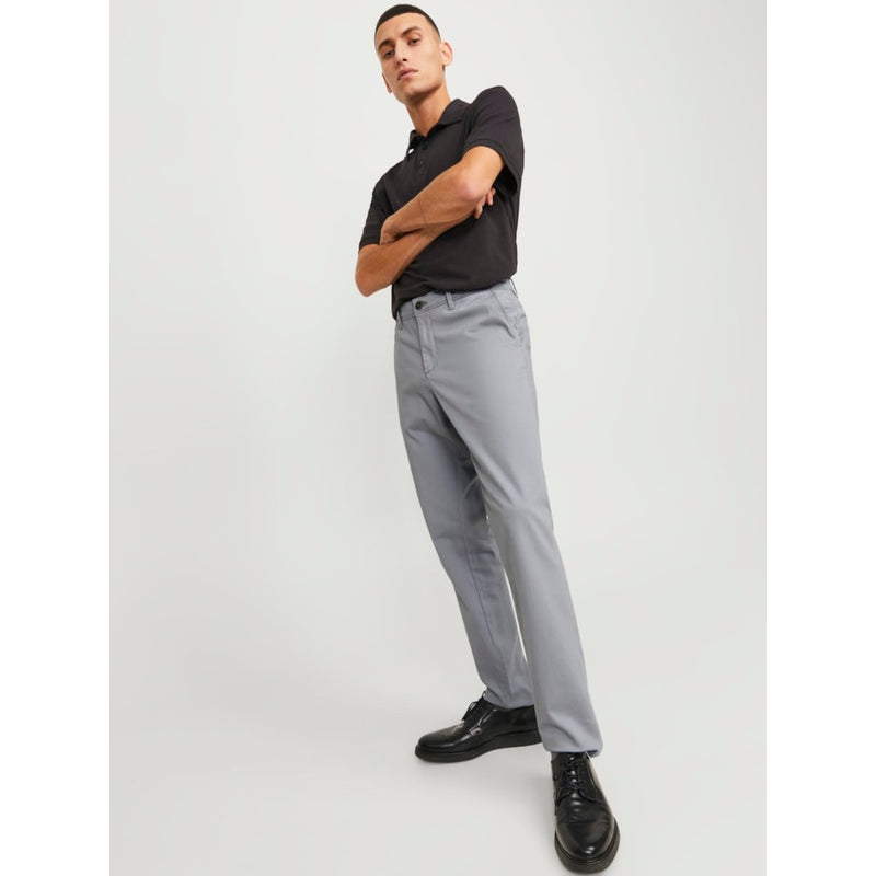 PANTALÓN CHINO SLIM FIT