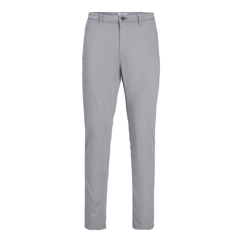 PANTALÓN CHINO SLIM FIT