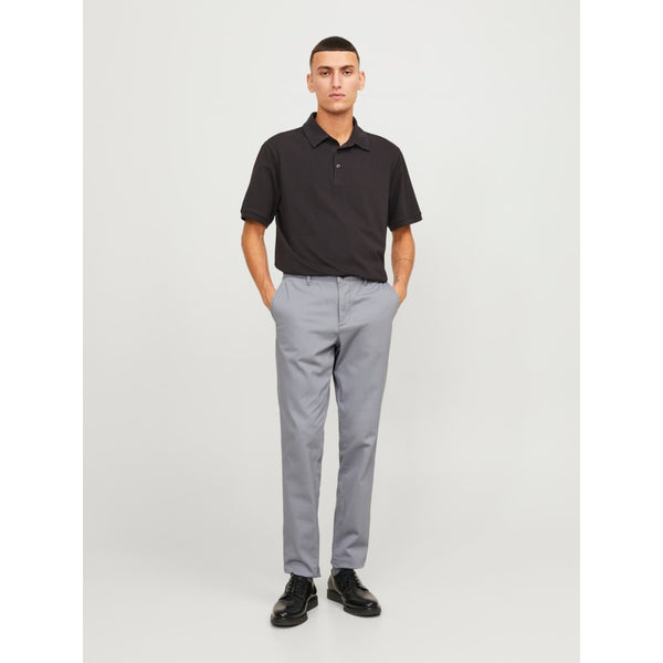 PANTALÓN CHINO SLIM FIT