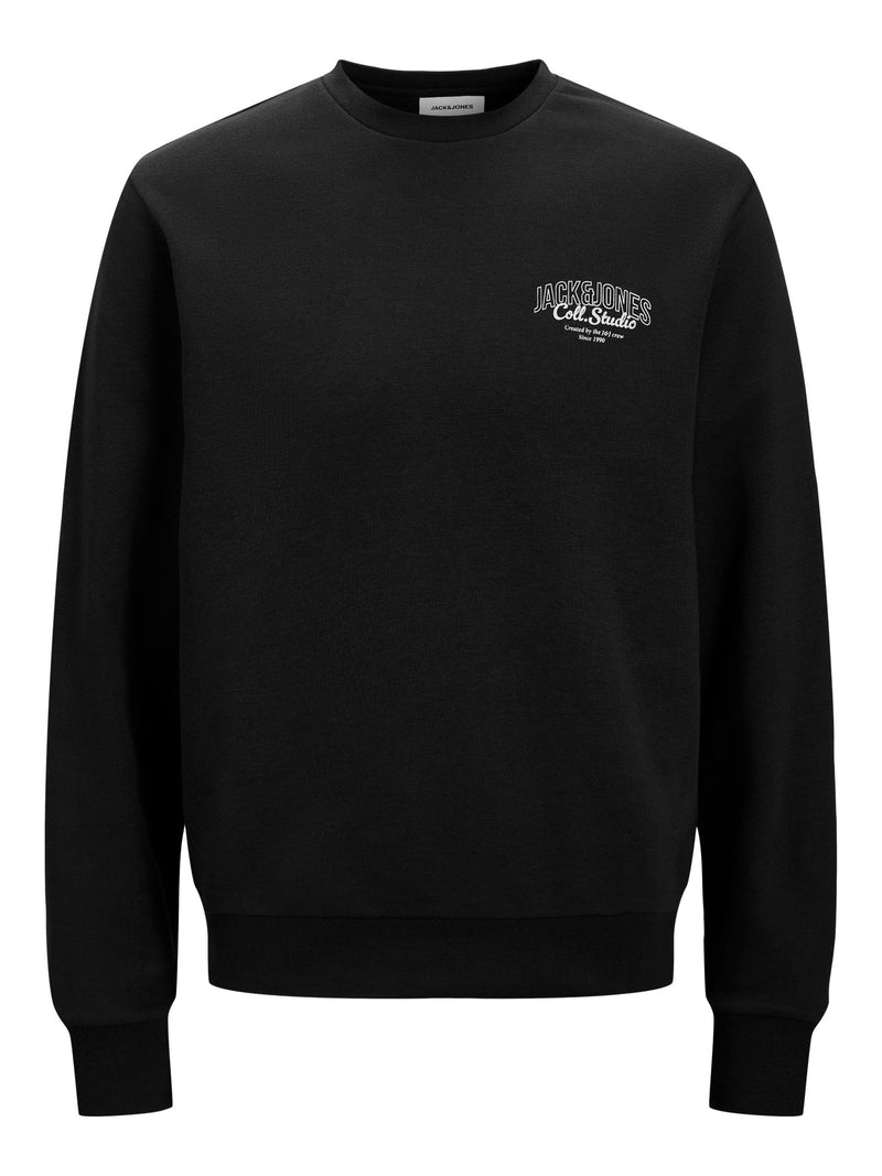 SUDADERA JACK & JONES