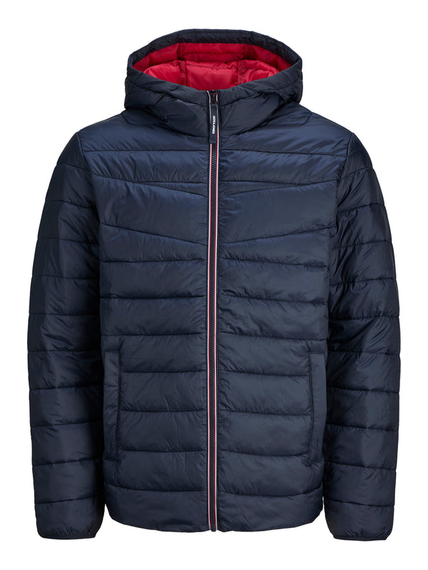 Chaqueta puffer de Jack & Jones
