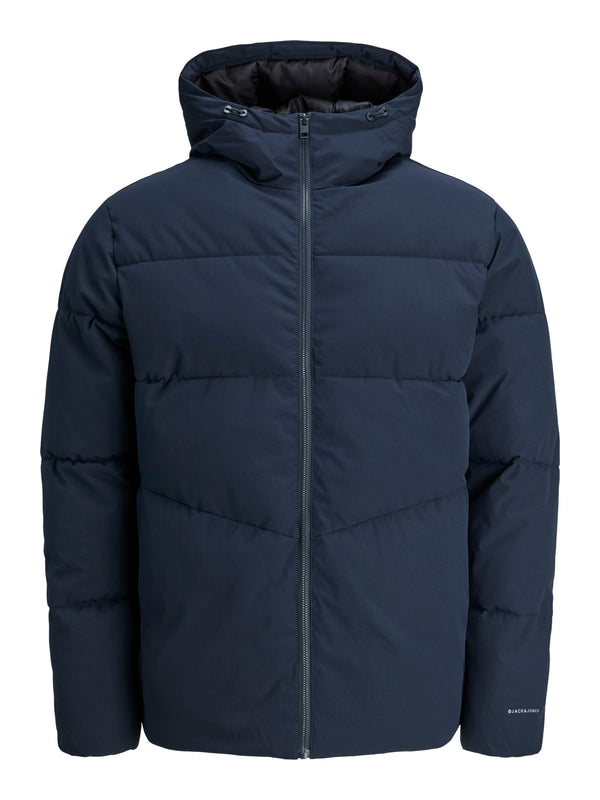 Parka puffer de Jack & Jones