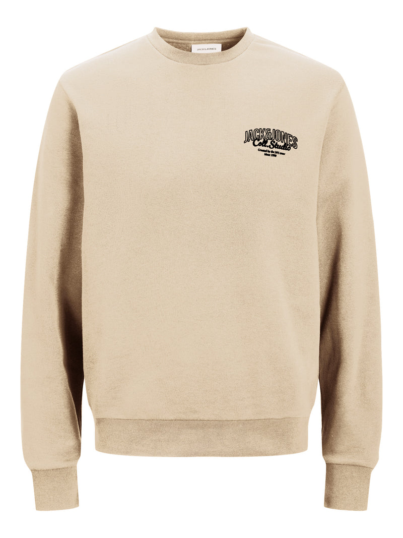 SUDADERA JACK & JONES