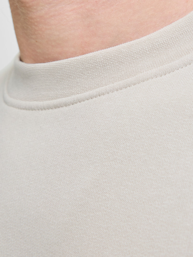 Sudadera Jack & Jones Cuello Redondo