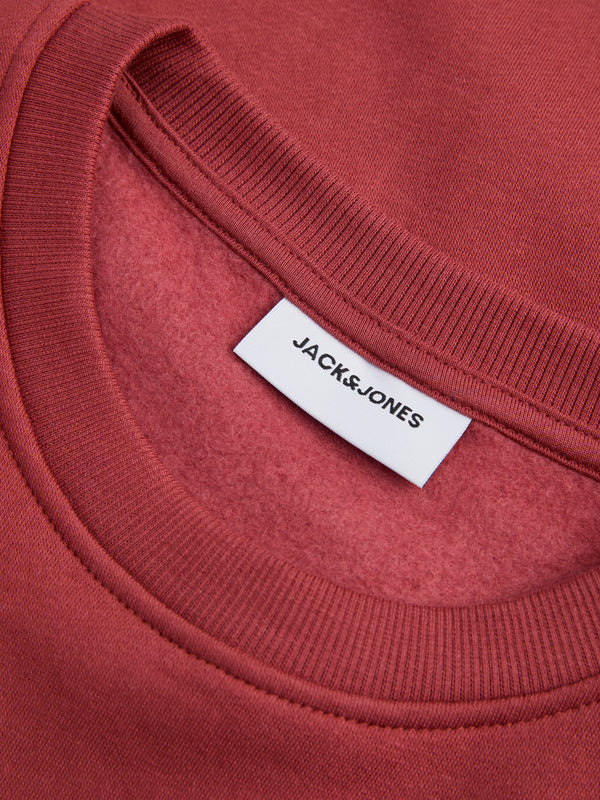 Sudadera Navidad Reno de Jack & Jones