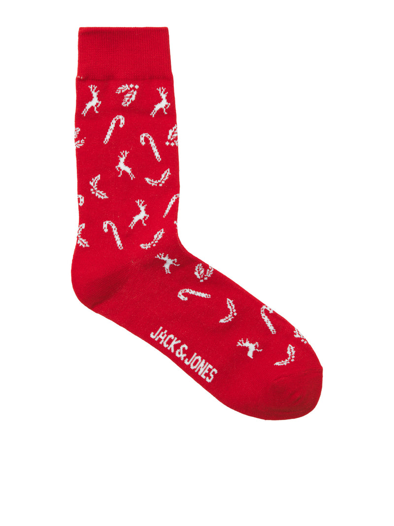 Calcetines Pack 3 Navideños