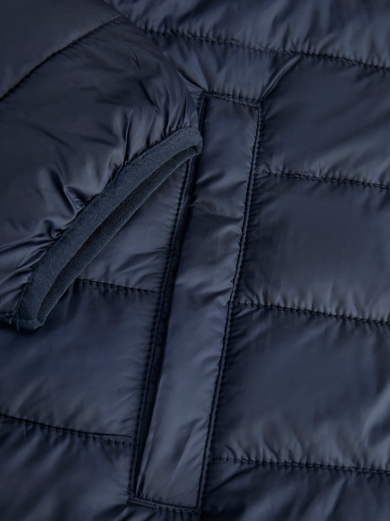 Chaqueta puffer de Jack & Jones