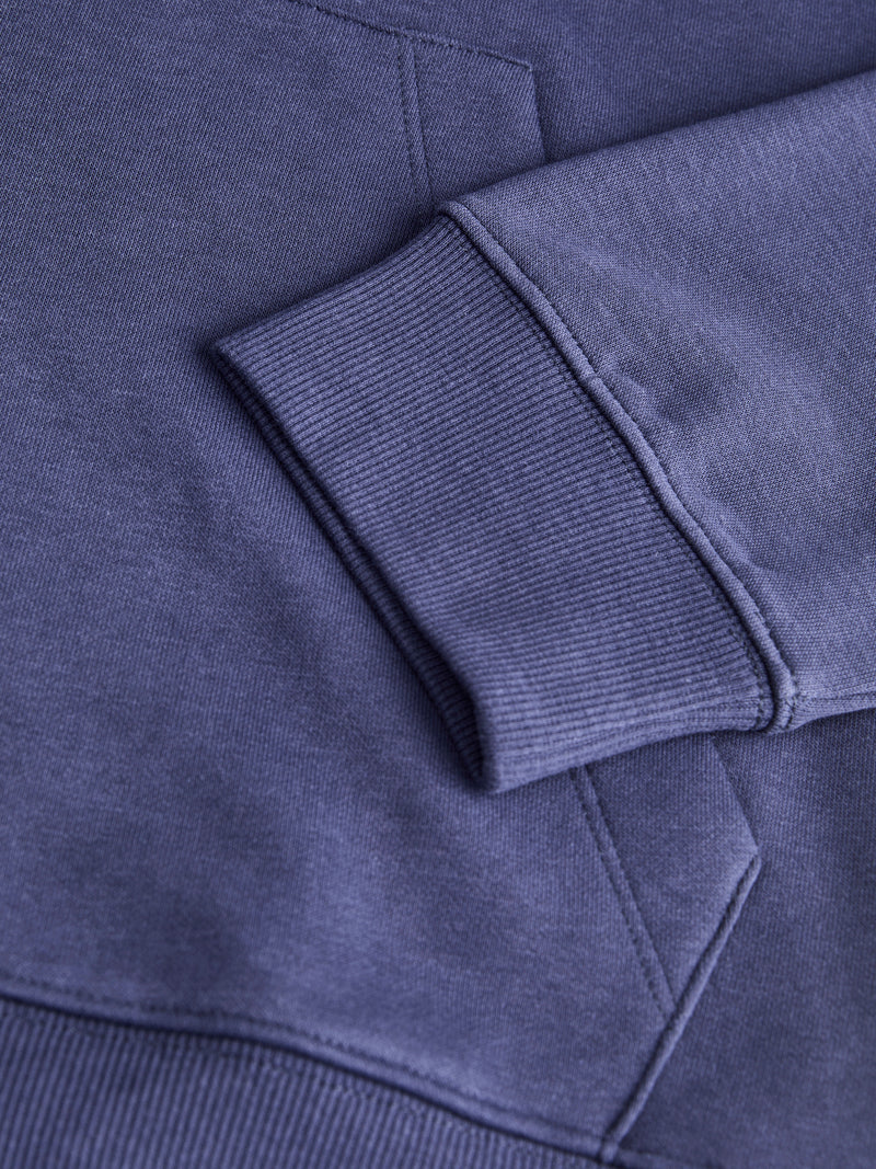 SUDADERA CAPUCHA JACK JONES