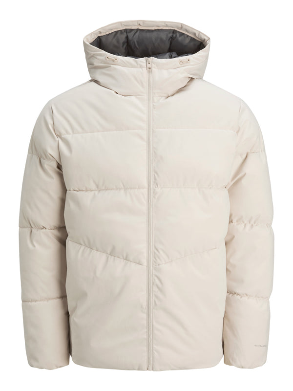 Parka puffer de Jack & Jones