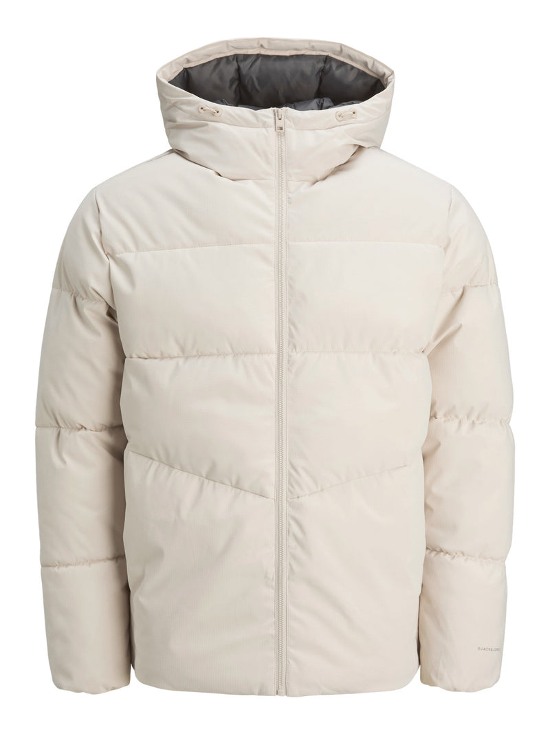 Parka puffer de Jack & Jones