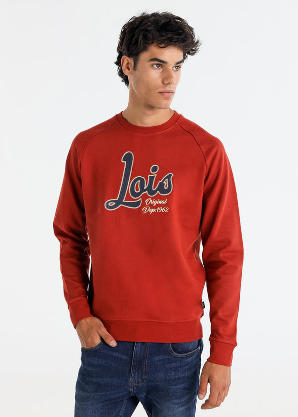 SUDADERA LOIS