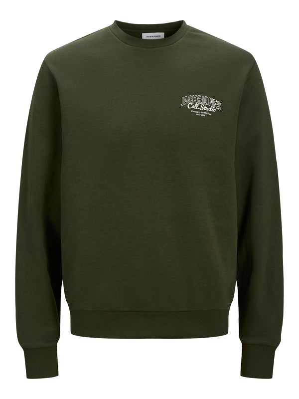 SUDADERA JACK & JONES