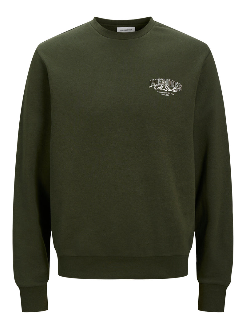 SUDADERA JACK & JONES