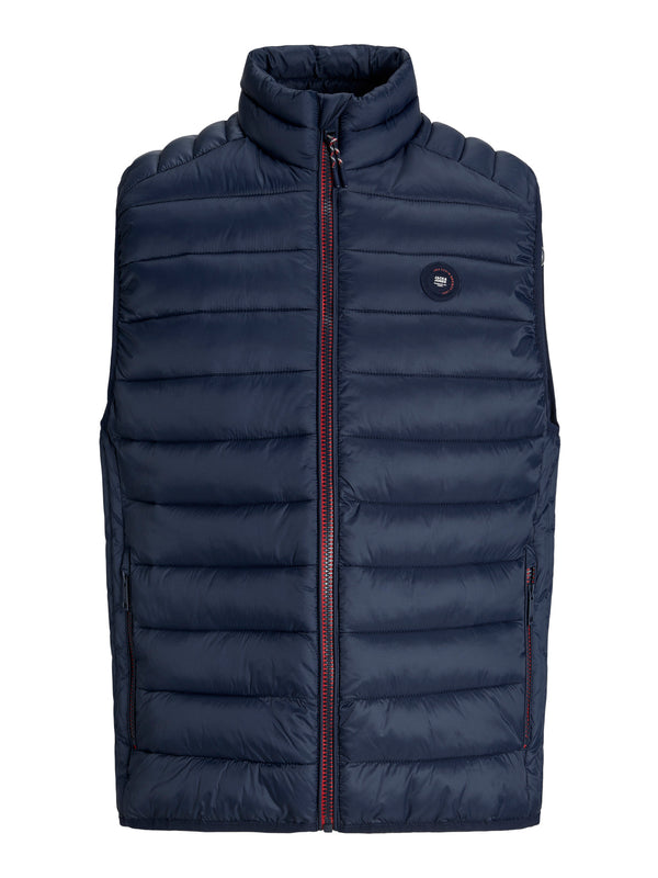 Chaleco acolchado Jack & Jones