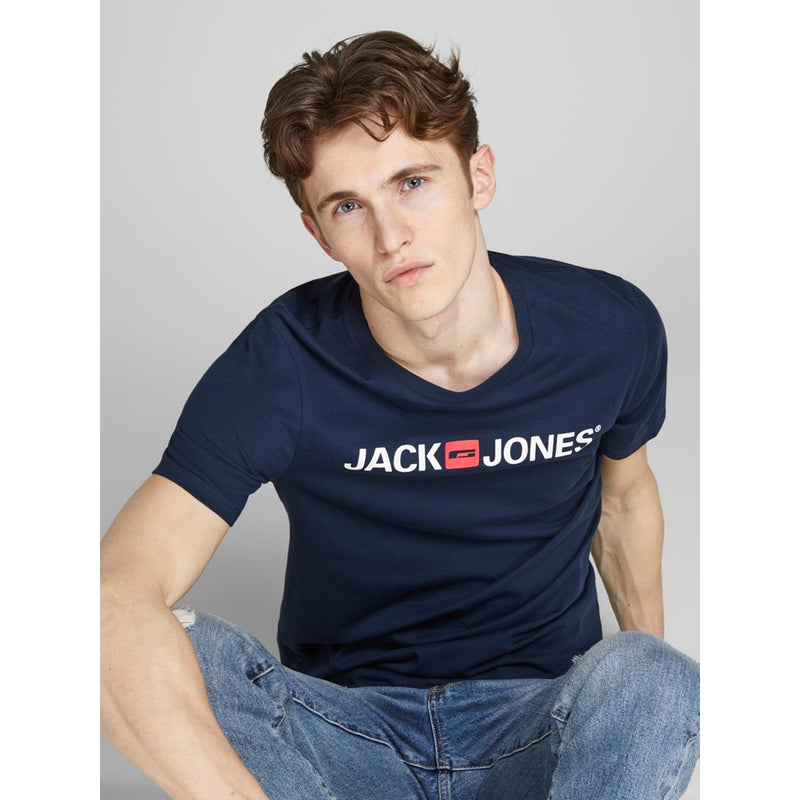 Camiseta jack and discount jones