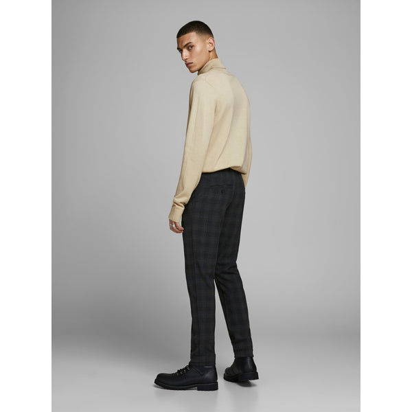 JERSEY BÁSICO CUELLO VUELTO