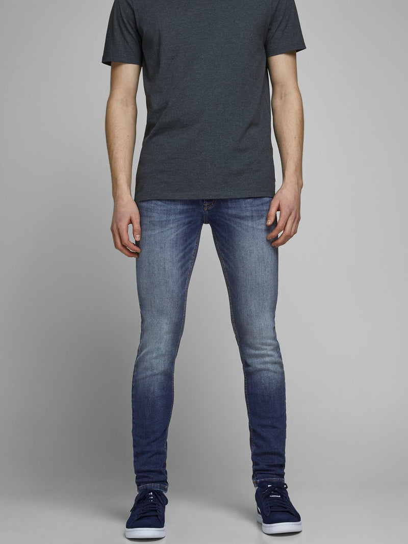 PANTALÓN VAQUERO
