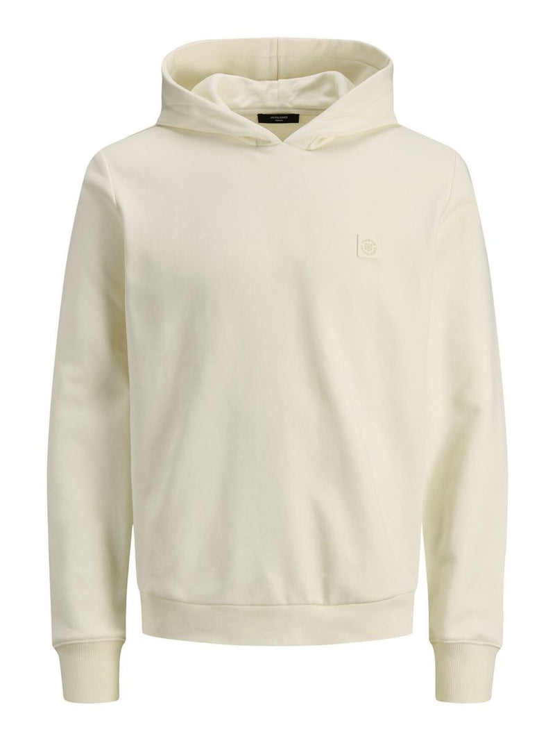 SUDADERA CAPUCHA HOMBRE