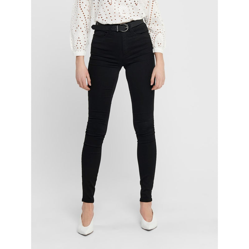 PANTALÓN VAQUERO T-A SKINNY