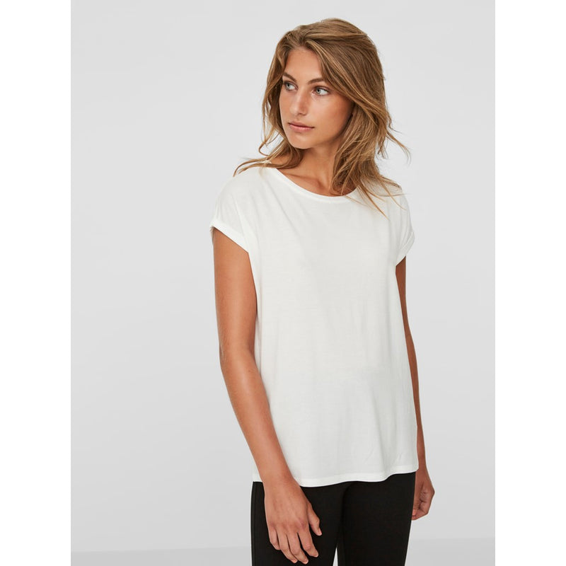 CAMISETA BASIC M-CAIDA SRA