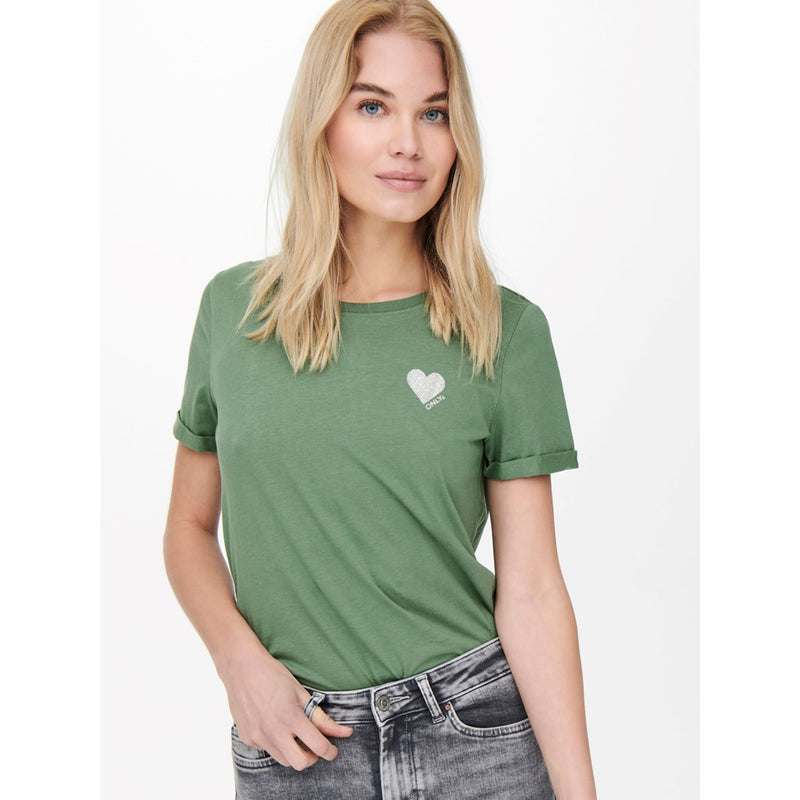 CAMISETA CORAZÓN