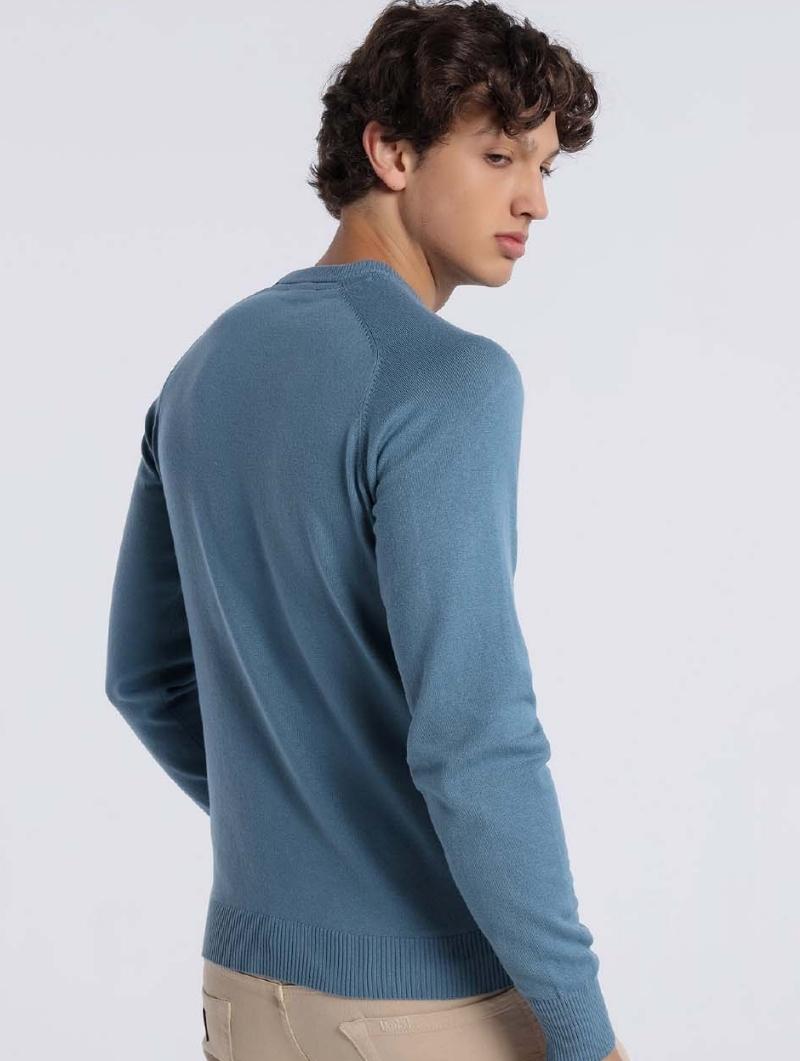 JERSEY ESENCIAL LOIS