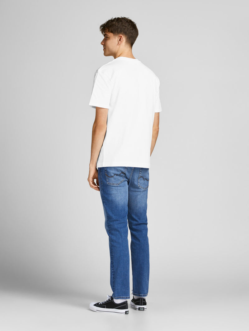 CAMISETA RELAXED